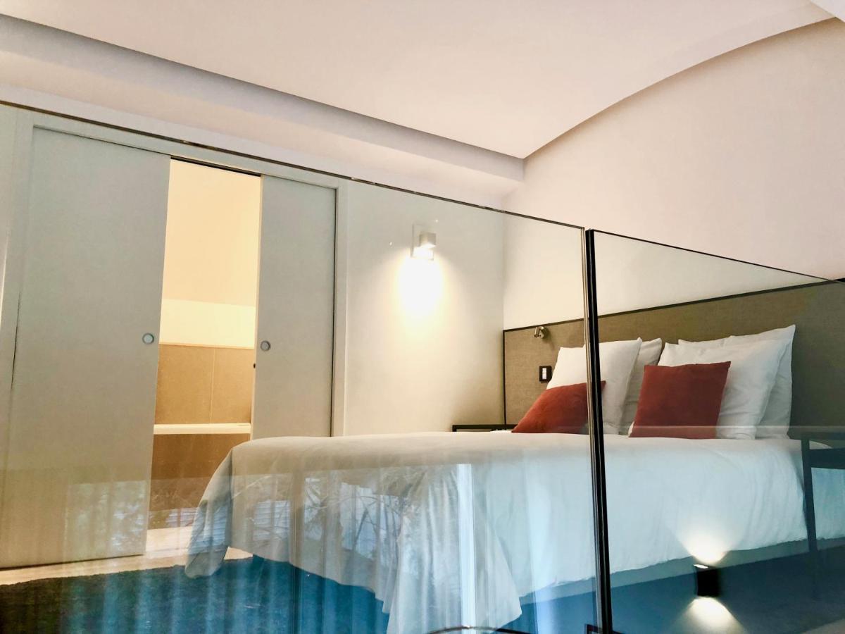 Апартаменти B4 Loft Duplex 175Blo-Paris Convention Екстер'єр фото