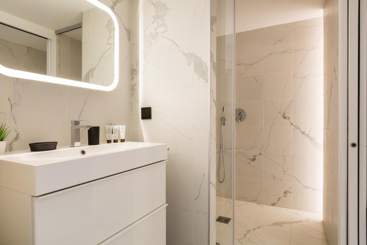 Апартаменти B4 Loft Duplex 175Blo-Paris Convention Екстер'єр фото