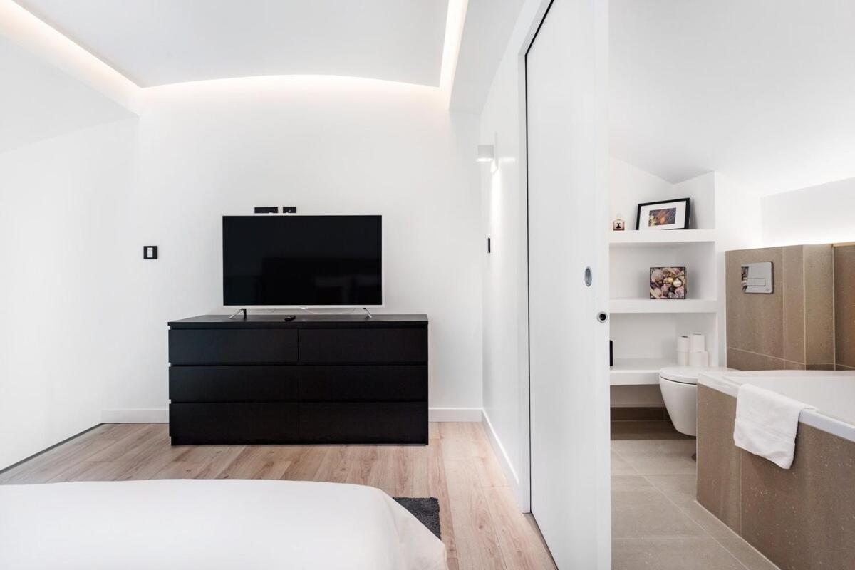 Апартаменти B4 Loft Duplex 175Blo-Paris Convention Екстер'єр фото