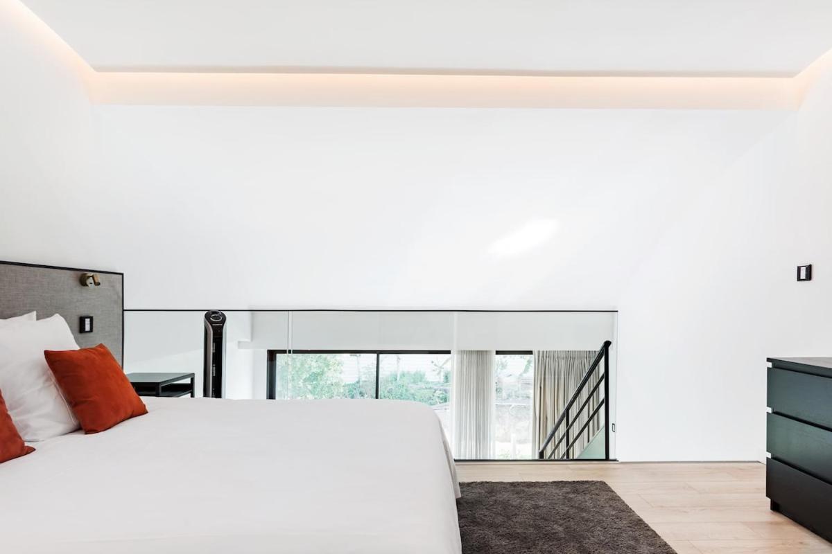 Апартаменти B4 Loft Duplex 175Blo-Paris Convention Екстер'єр фото